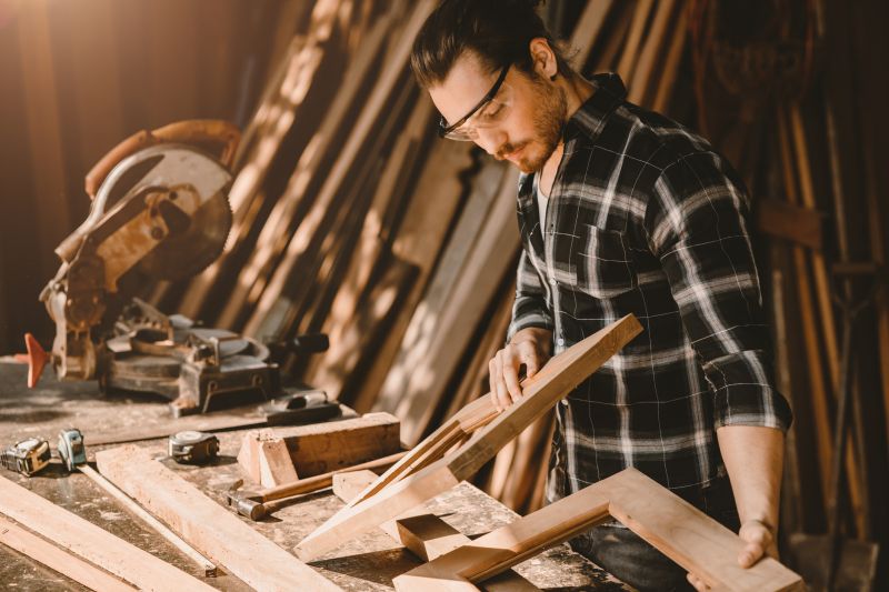 Local Cedar Chest Repair pros at work