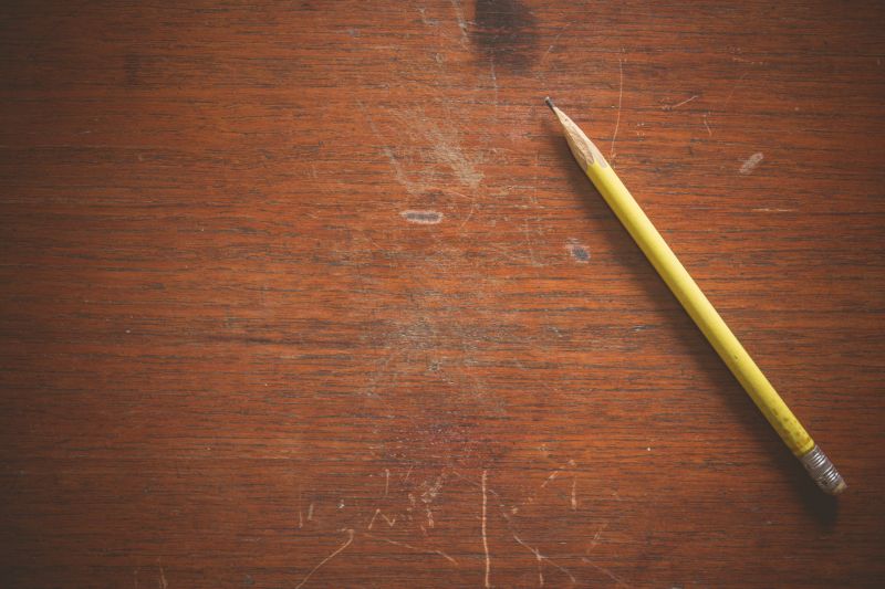 Extent of Repair Needed