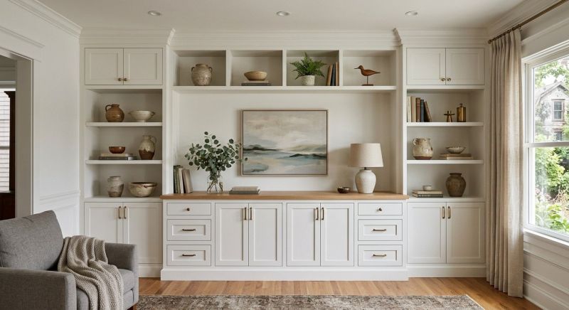 Home Office Installation in Winston Salem, NC