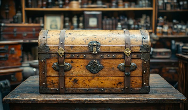 Fixes structural damage